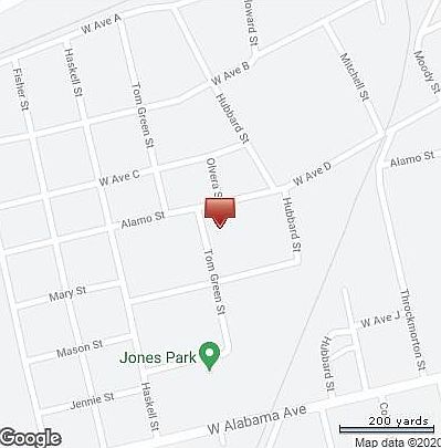 2nd image of 1015 Alamo St Lot 8
