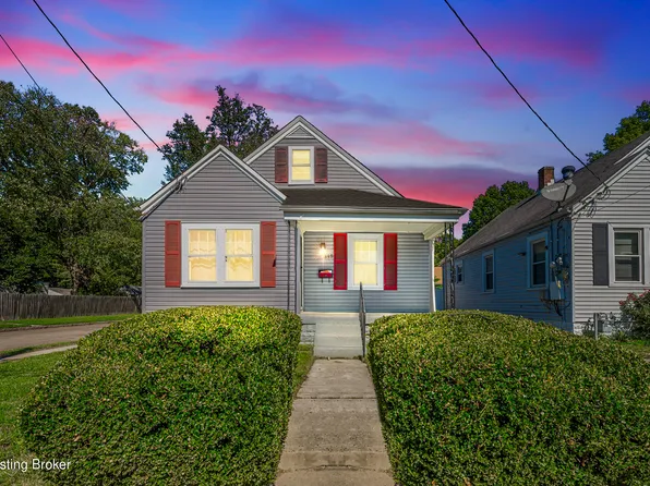 1445 Longfield Ave, Louisville, KY 40215