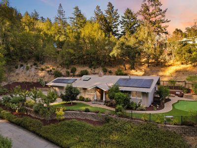 109 Grace Way, Scotts Valley, CA, 95066