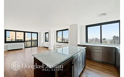 Sold by Douglas Elliman