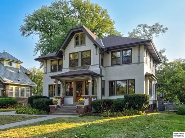 1009 Mercer Blvd, Omaha, NE 68131