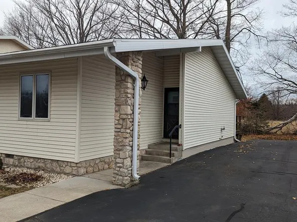 10567 Westwood Dr Unit 6, Sister Bay, WI 54234