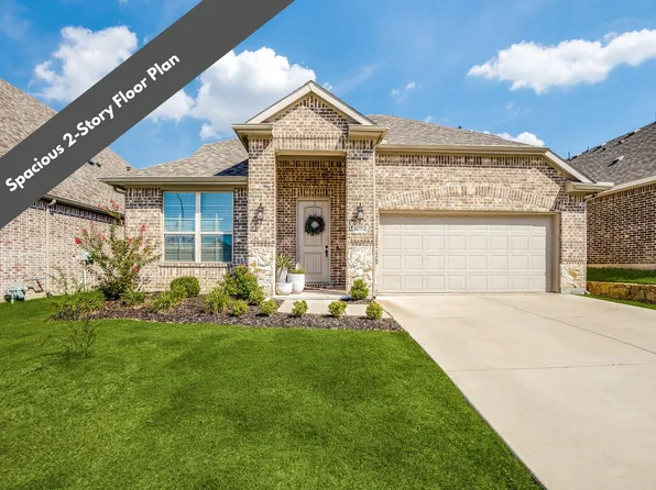 14324 Padden Park Ln, Roanoke, TX 76262