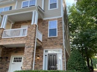 8004 Sycamore Hill Ln, Raleigh, NC 27612