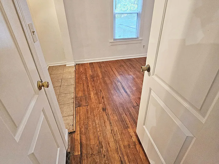 Entrance to Master Bedroom 1st Floor