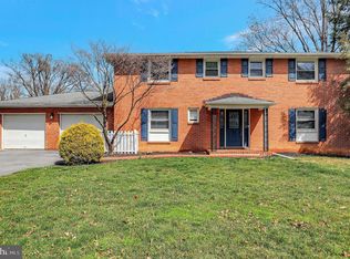 13629 Donnybrook Dr, Hagerstown, MD 21742