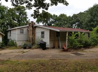 13102 Walnut St, Claremore, OK 74017