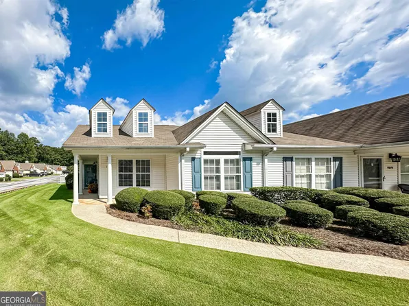 1017 Pinehurst Dr, Peachtree City, GA 30269