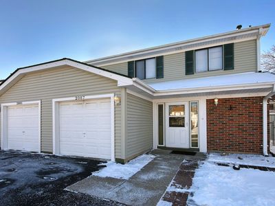 (Undisclosed Address), Hanover Park, IL, 60133