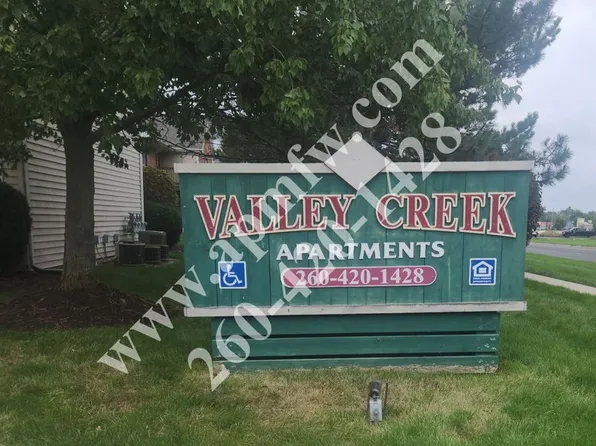 1101 W 15th St #101-204, Auburn, IN 46706