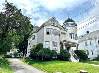 148 George St FLOOR 2, Medford, MA 02155