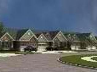 1575 Pinehurst Dr, Joliet, IL 60433