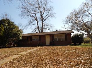 2438 Blan St, Columbus, GA 31903