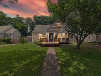 726 Burksdale Rd, Norfolk, VA, 23518