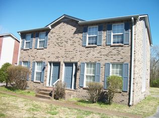 229 Hidden Acres APT A, Lebanon, TN 37087