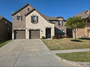 1400 Madrid Falls Dr, McKinney, TX 75071