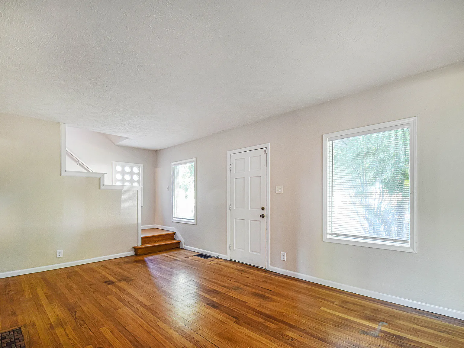 Lots of Space! — Photo 3