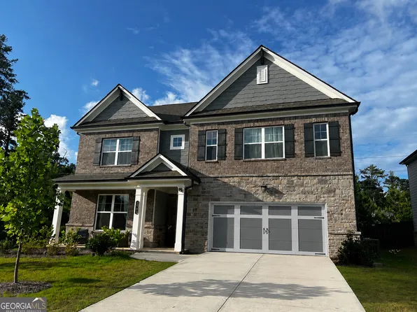 1503 Dover Creek Ln, Lawrenceville, GA 30045
