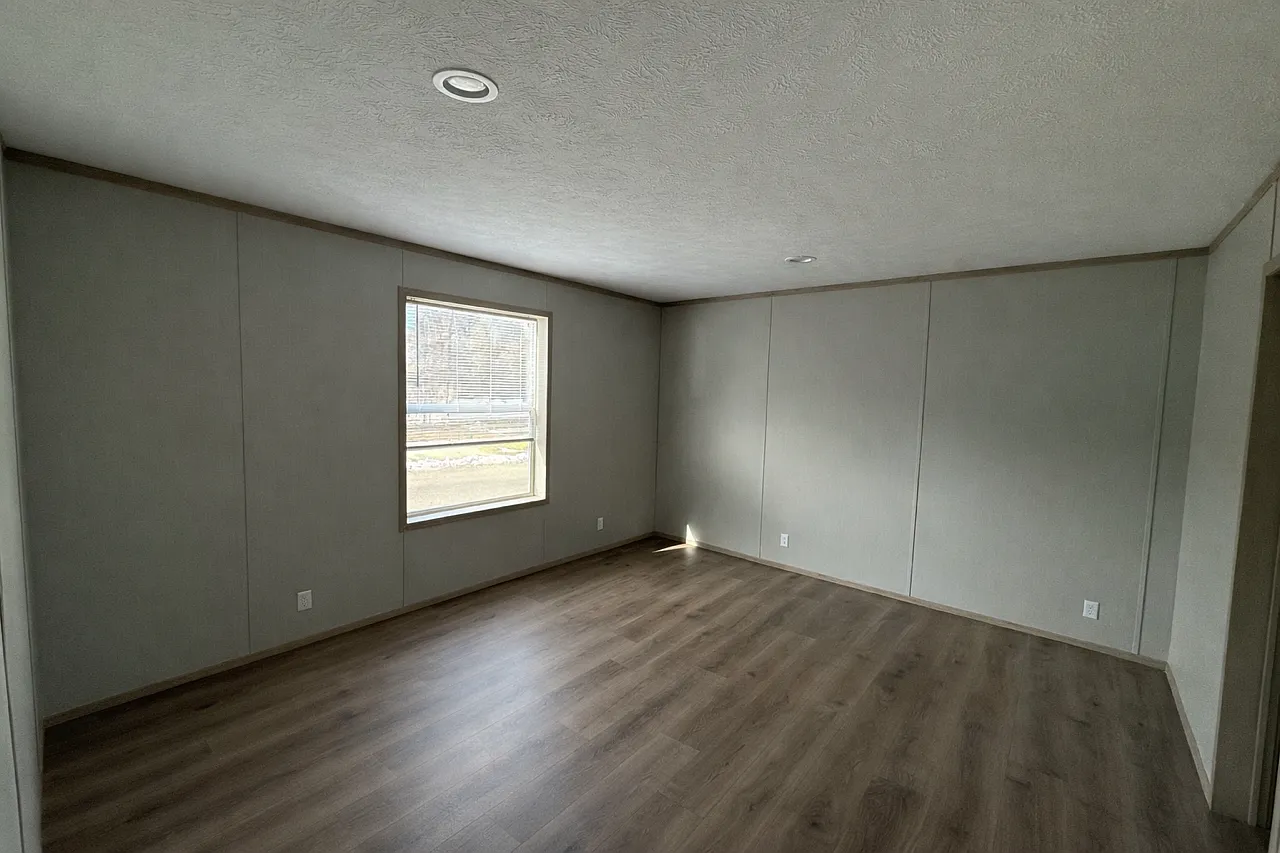 Brand New 2025 Clayton 28x52 Double Wide Luxury Open Layout | Tax Season Special — Photo 4