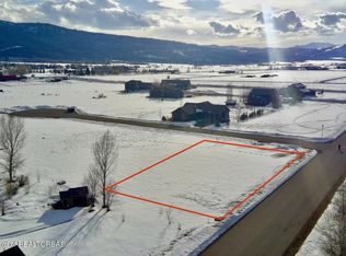 9267 Shelby St, Victor, ID 83455