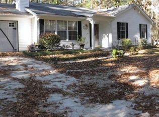 8201 Hunters Ridge Trl, Tallahassee, FL 32312
