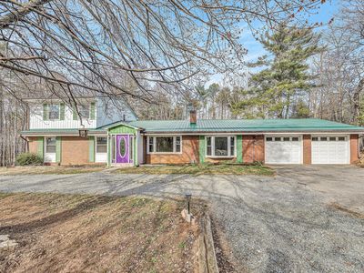 1427 Truman Hill Rd, Hardy, VA, 24101