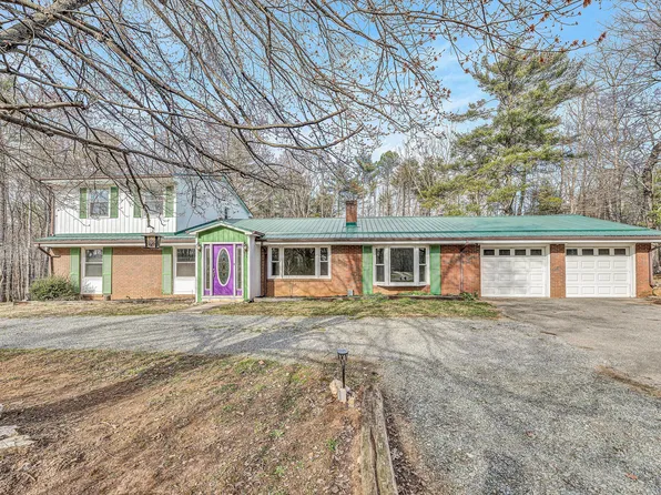 1427 Truman Hill Rd, Hardy, VA 24101