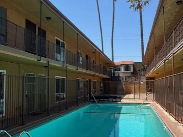1710 Grismer, 1710 Grismer Ave APT F, Burbank, CA 91504