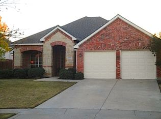 2109 Old York Dr, Keller, TX 76248