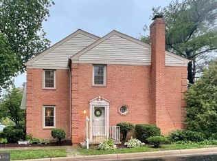 5033 Domain Pl UNIT 34, Alexandria, VA 22311