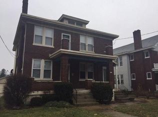 1175 Rulison Ave, Cincinnati, OH 45238
