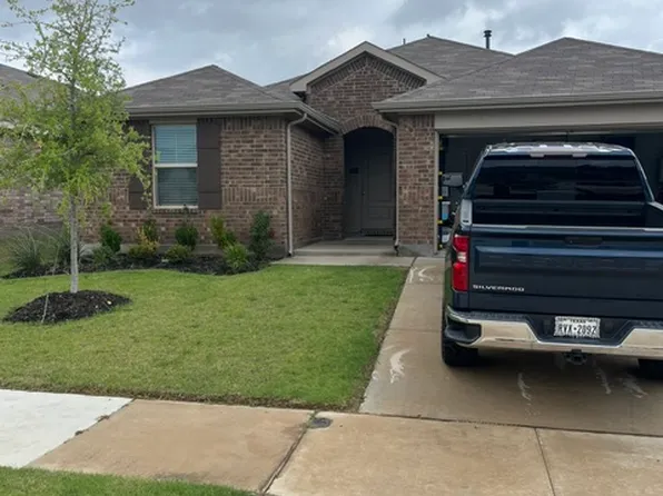 4164 Crooked Bend Dr, Crowley, TX 76036