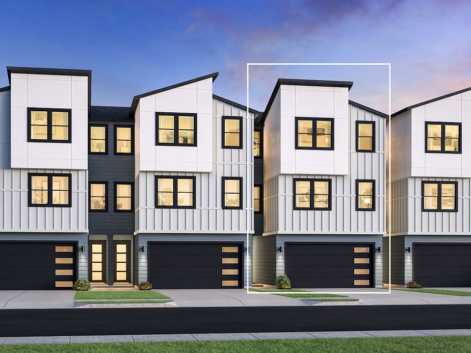 Northwest Contemporary