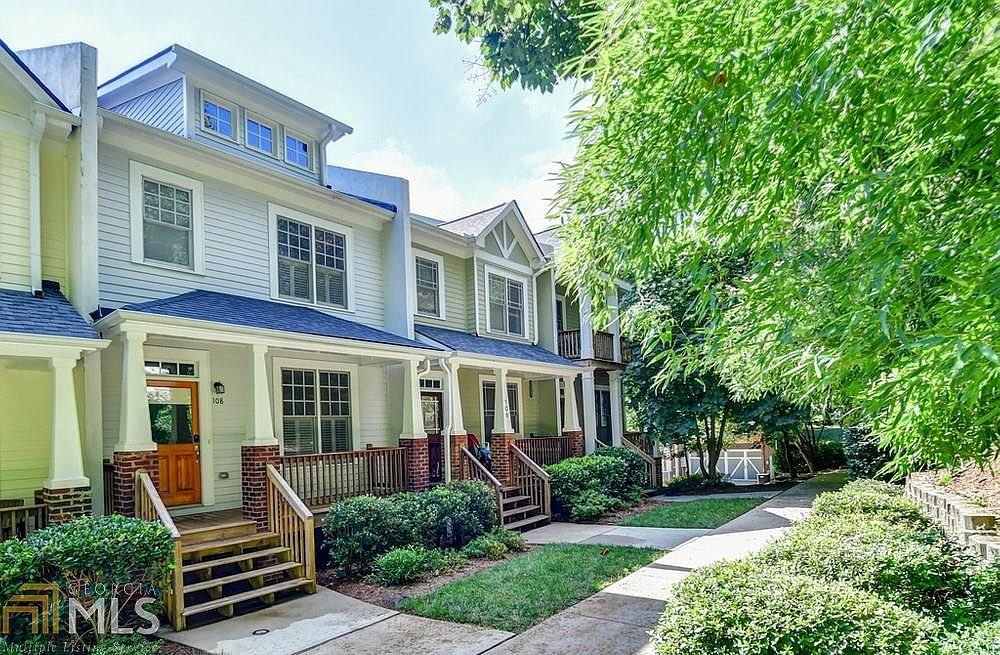 108 Oakhurst Ter, Decatur, GA 30030 Zillow