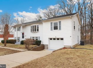 3627 Forestdale Ave, Woodbridge, VA 22193