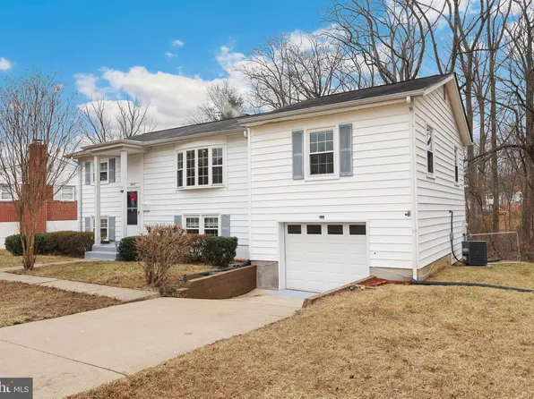 3627 Forestdale Ave, Woodbridge, VA 22193