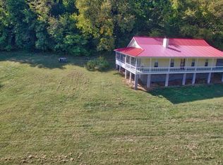 852 Jim Perkins Rd, Bradyville, TN 37026