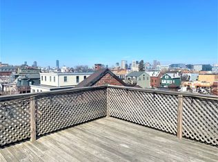 106 L St FLOOR 3, Boston, MA 02127