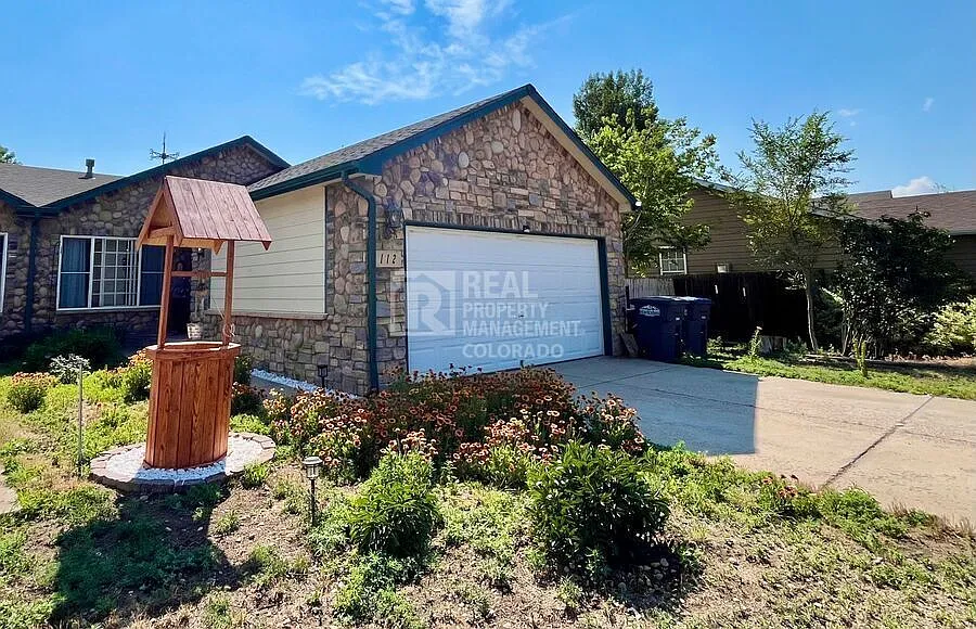 Enjoy Peaceful Small-Town Living in This Spacious 3-Bedroom Duplex — Photo 2