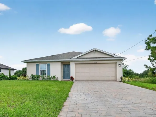 3013 41st ST SW, LEHIGH ACRES, FL 33976