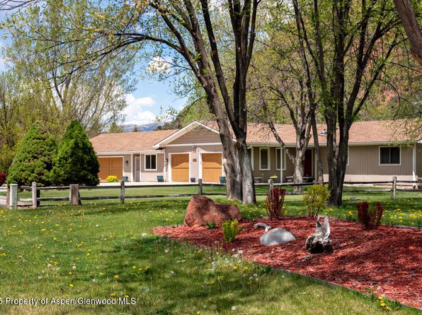 368 Meadow Ln, Glenwood Springs, CO 81601