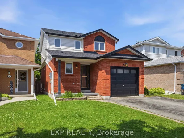 58 Bushford St, Clarington, ON L1E 2X1