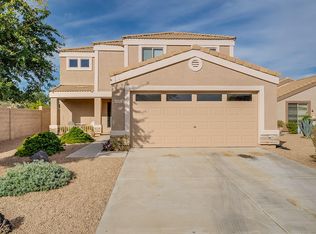 15210 N Honcho Ct, El Mirage, AZ 85335