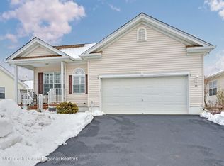 88 Wordsworth Rd, Brick, NJ 08724