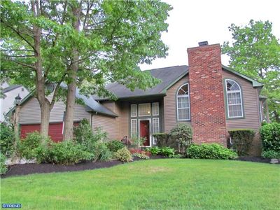 171 Orlando Dr, Sicklerville, NJ, 08081