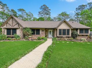 16602 E Kingscoate Dr, Crosby, TX 77532