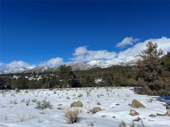 2161 Indian Well Way, Crestone, CO 81131