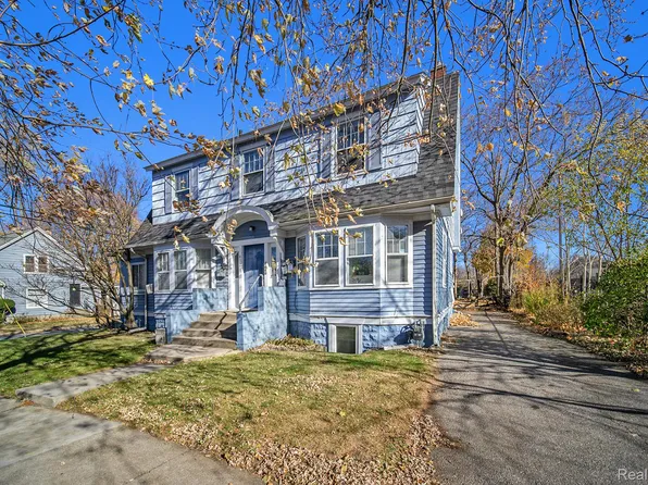 430 N Adams St, Ypsilanti, MI 48197