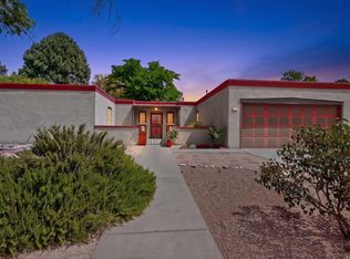 8217 Northridge Ave NE, Albuquerque, NM 87109