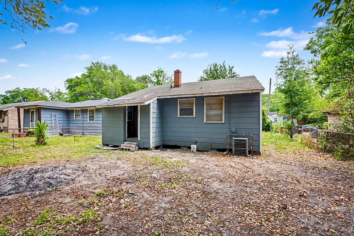 Building Photo - 3516 Penton St